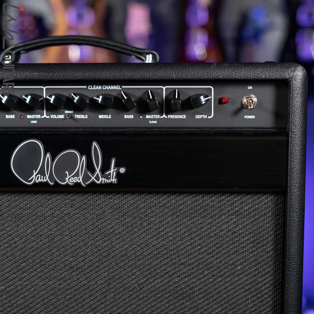 2021 PRS Archon 50 1x12 50-Watt Tube Combo Guitar Amp