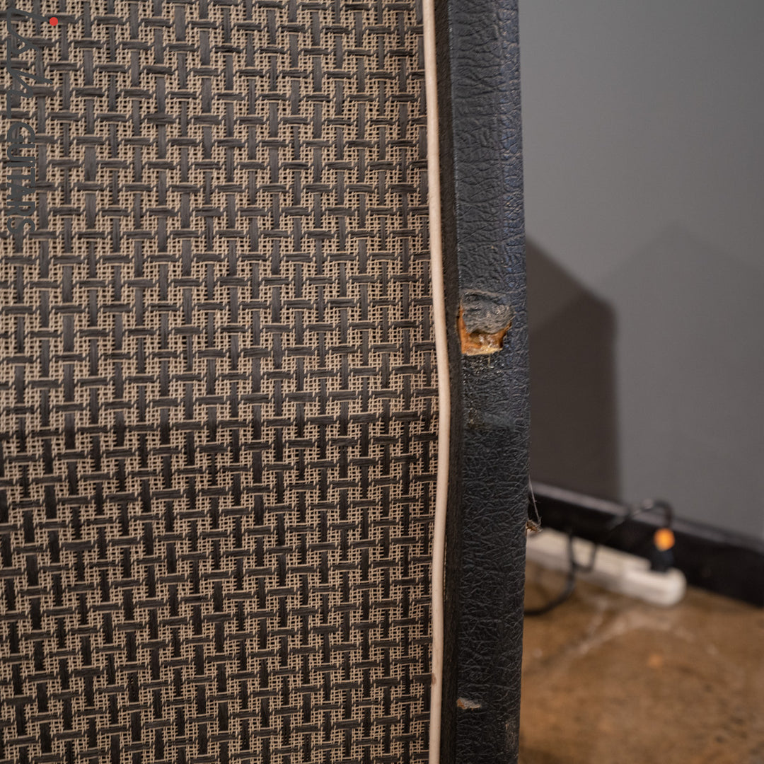 1977-1980 Marshall 1982a Slant Cab