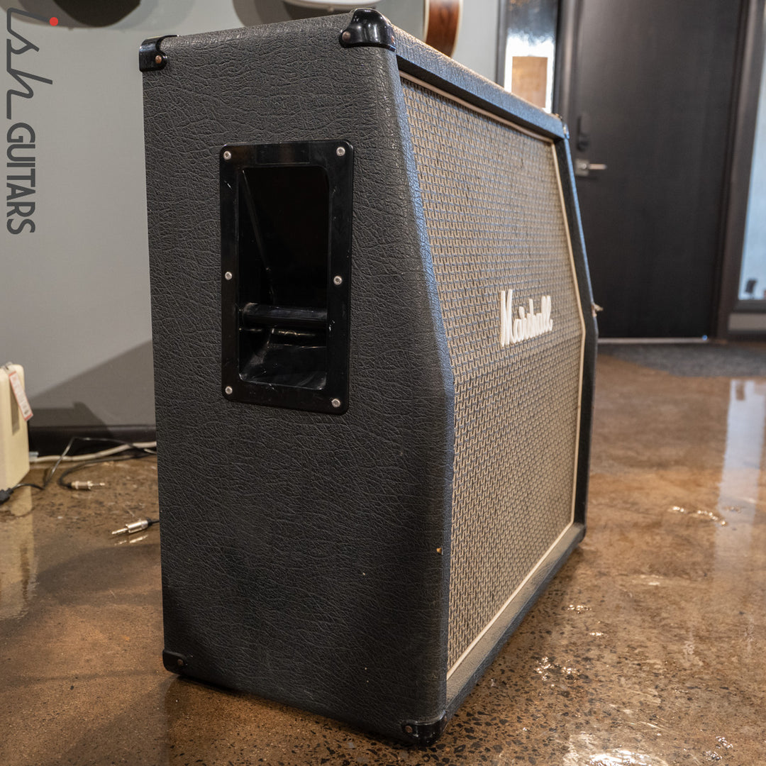 1977-1980 Marshall 1982a Slant Cab