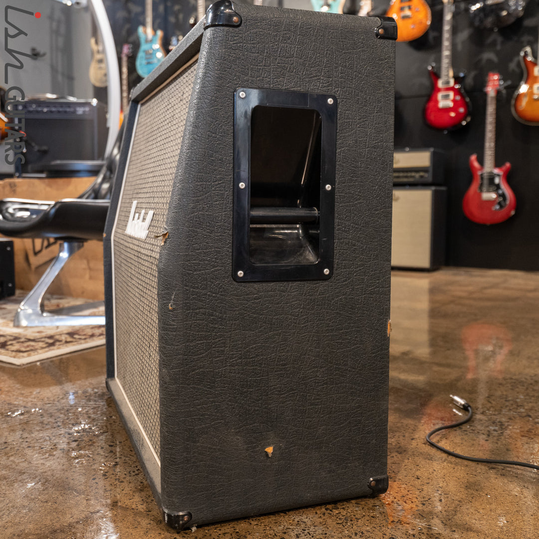 1977-1980 Marshall 1982a Slant Cab