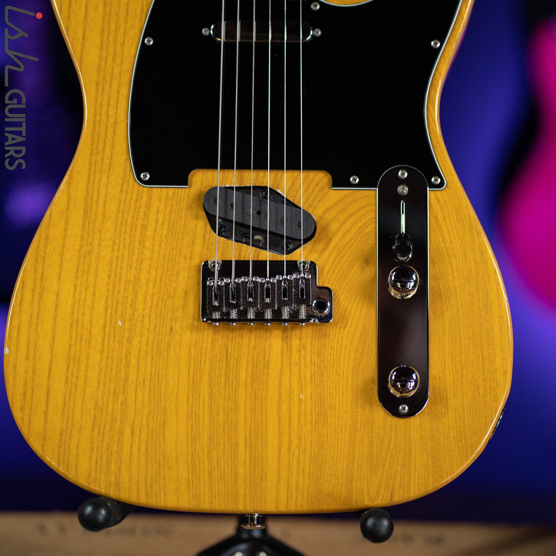 2019 Suhr Classic T Antique Butterscotch