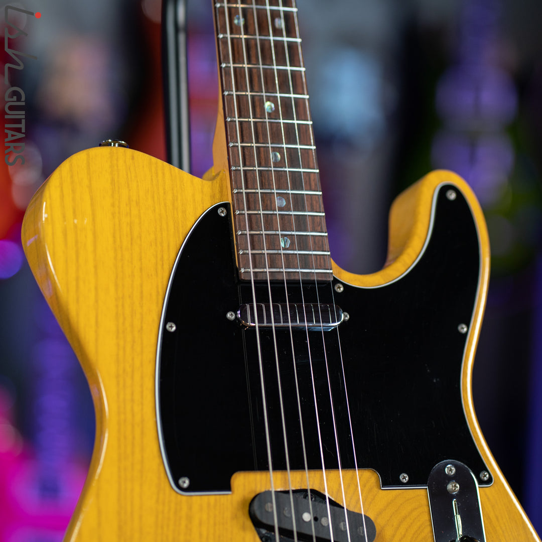 2019 Suhr Classic T Antique Butterscotch