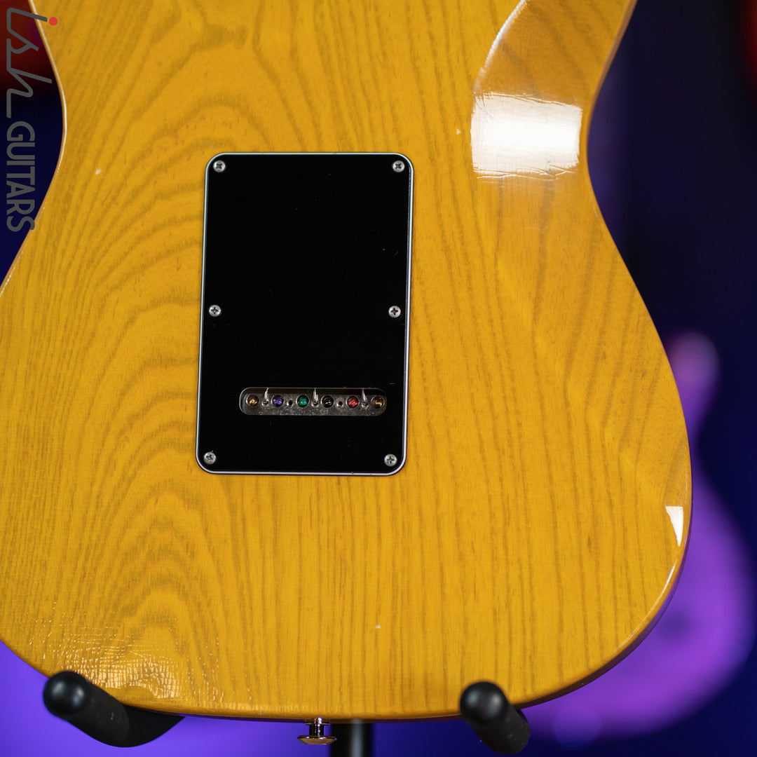 2019 Suhr Classic T Antique Butterscotch