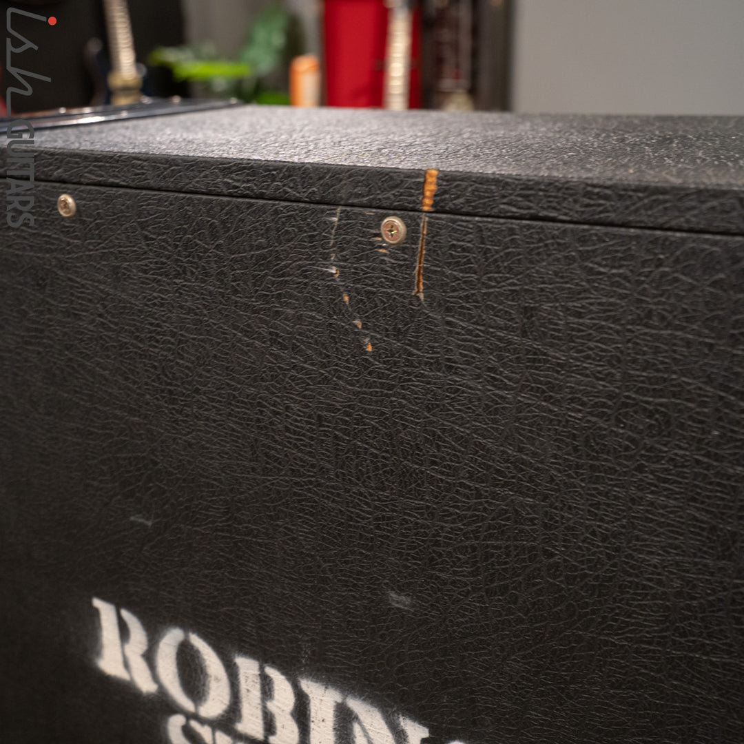 1977-1980 Marshall 1982a Slant Cab
