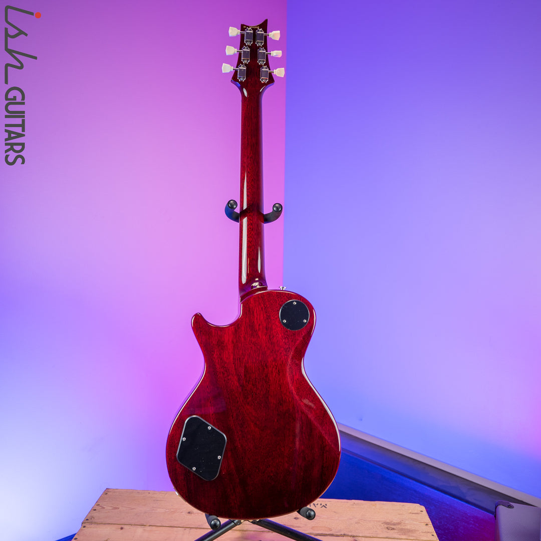 PRS S2 Singlecut McCarty 594 Scarlet Red