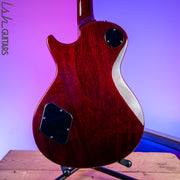 PRS S2 Singlecut McCarty 594 Scarlet Red