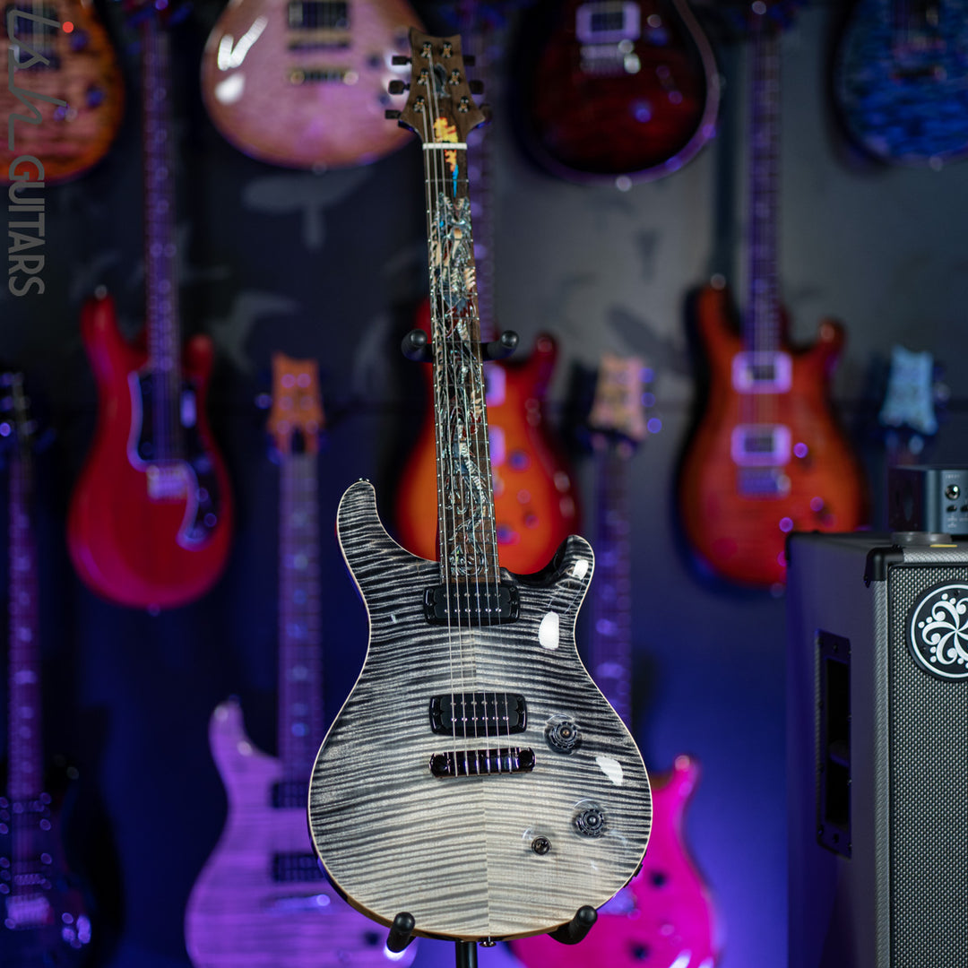 2020 PRS Private Stock 35th Anniversary Dragon