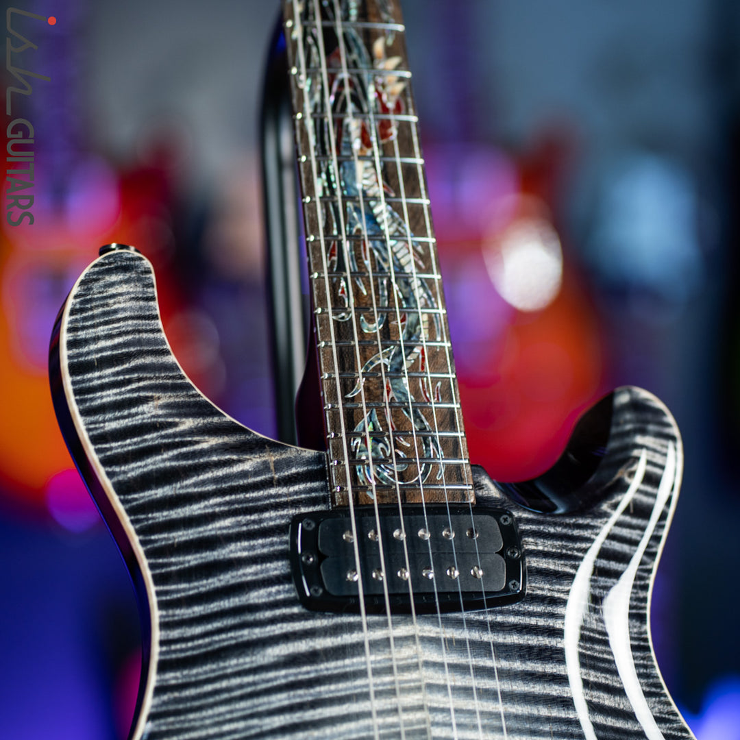 2020 PRS Private Stock 35th Anniversary Dragon
