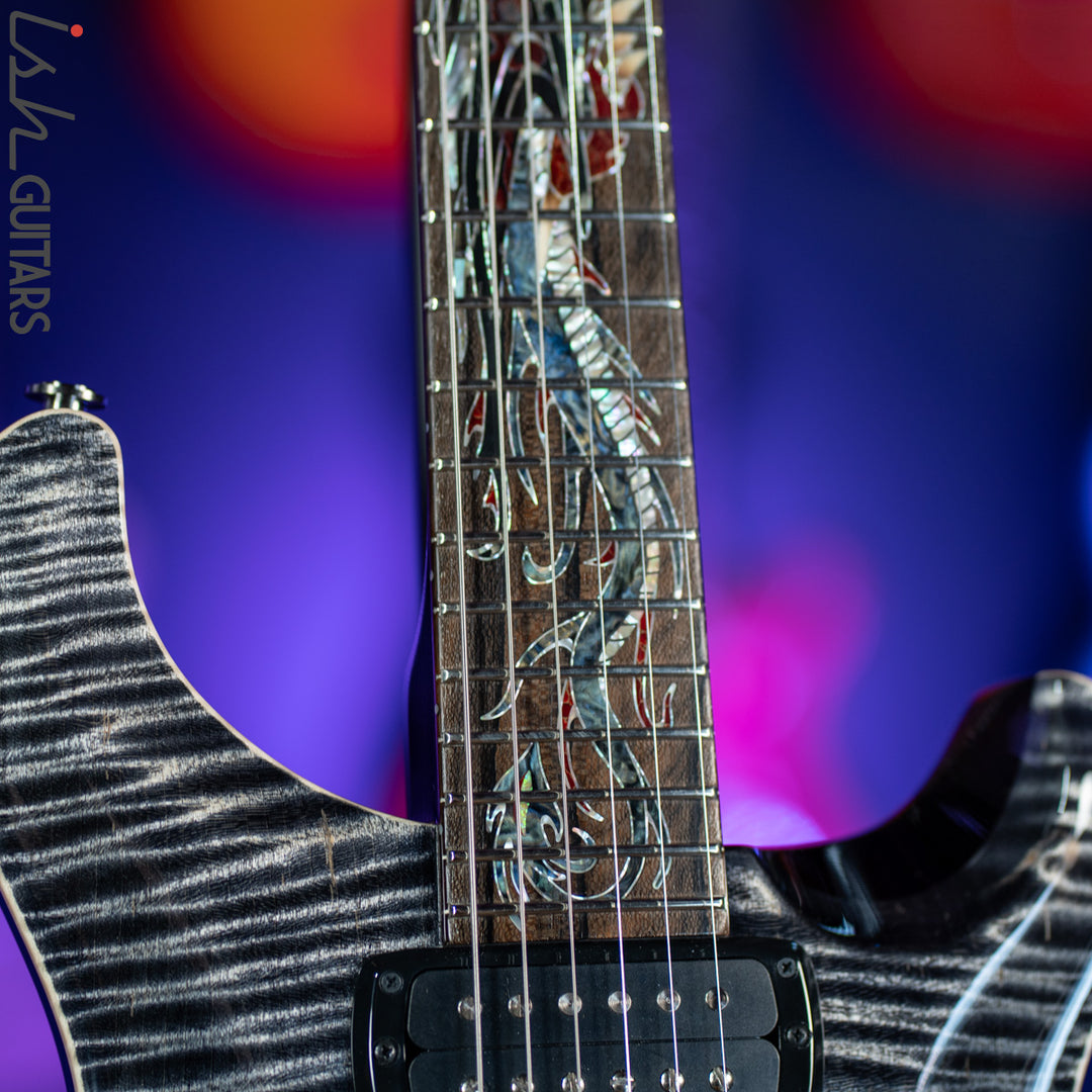 2020 PRS Private Stock 35th Anniversary Dragon