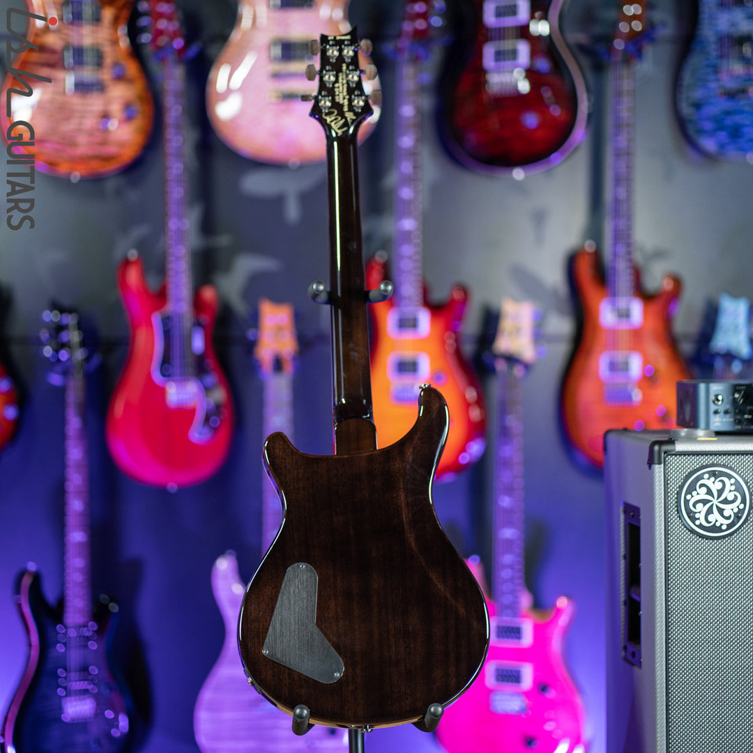 2020 PRS Private Stock 35th Anniversary Dragon