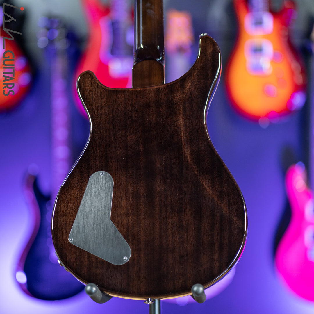 2020 PRS Private Stock 35th Anniversary Dragon