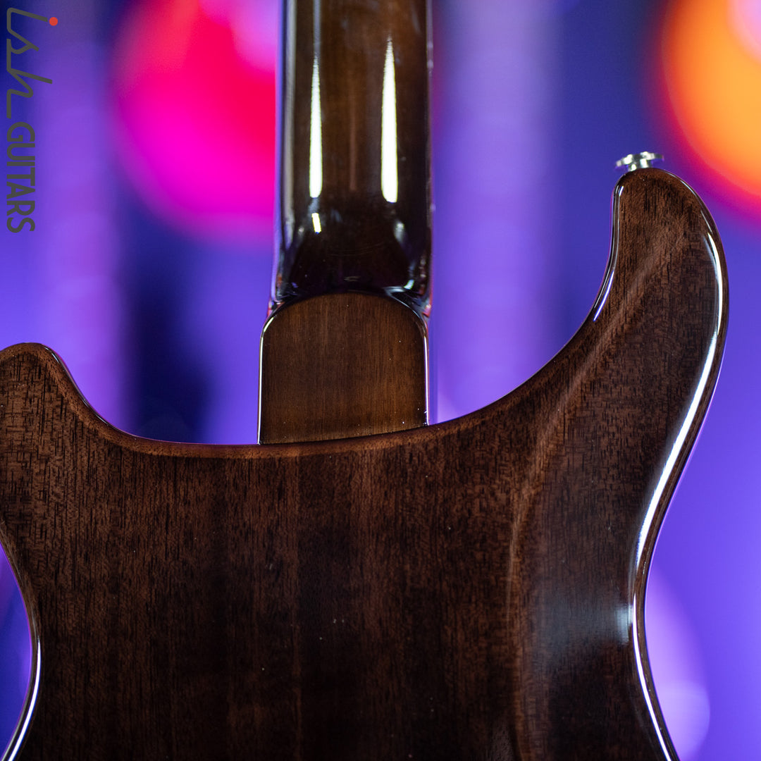2020 PRS Private Stock 35th Anniversary Dragon