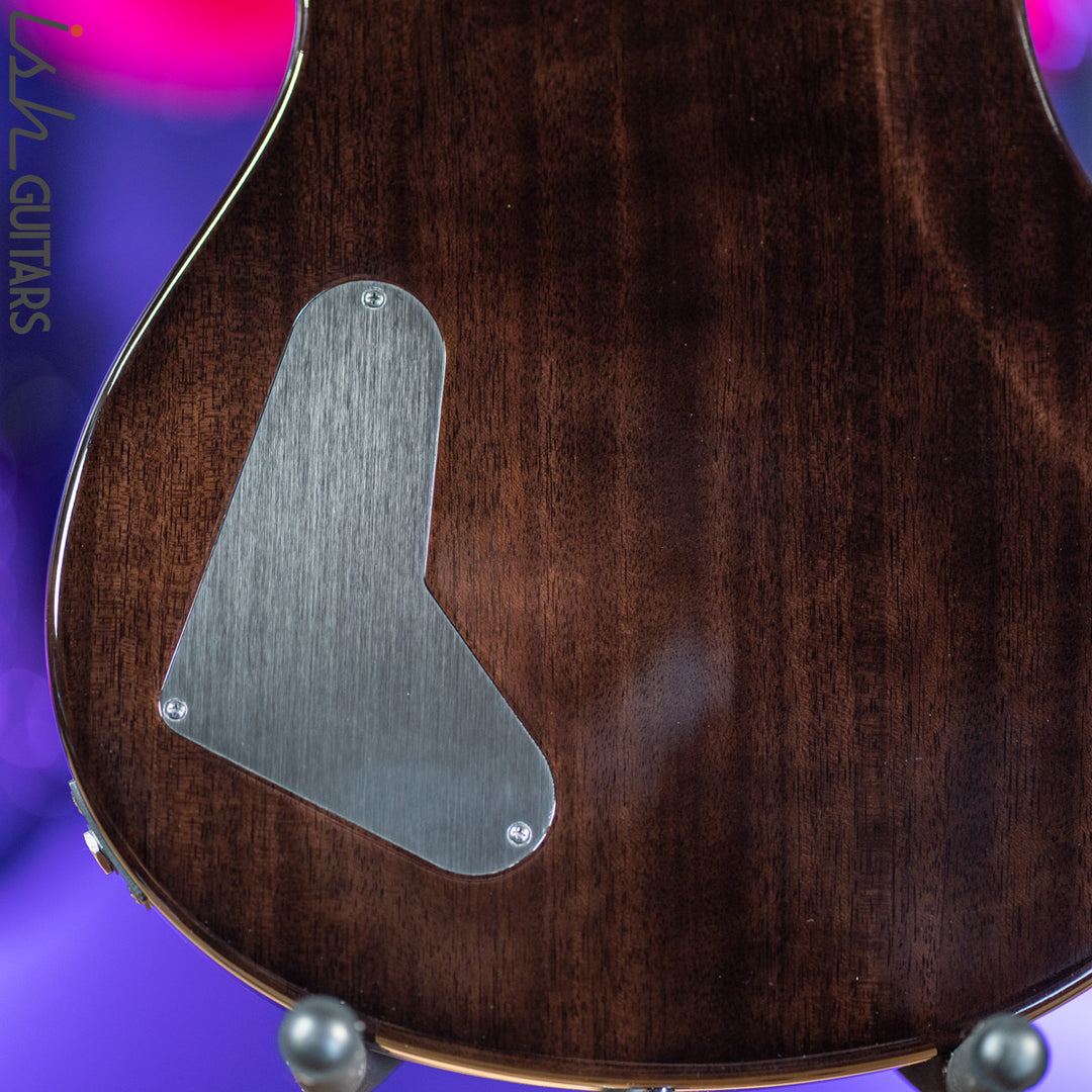 2020 PRS Private Stock 35th Anniversary Dragon