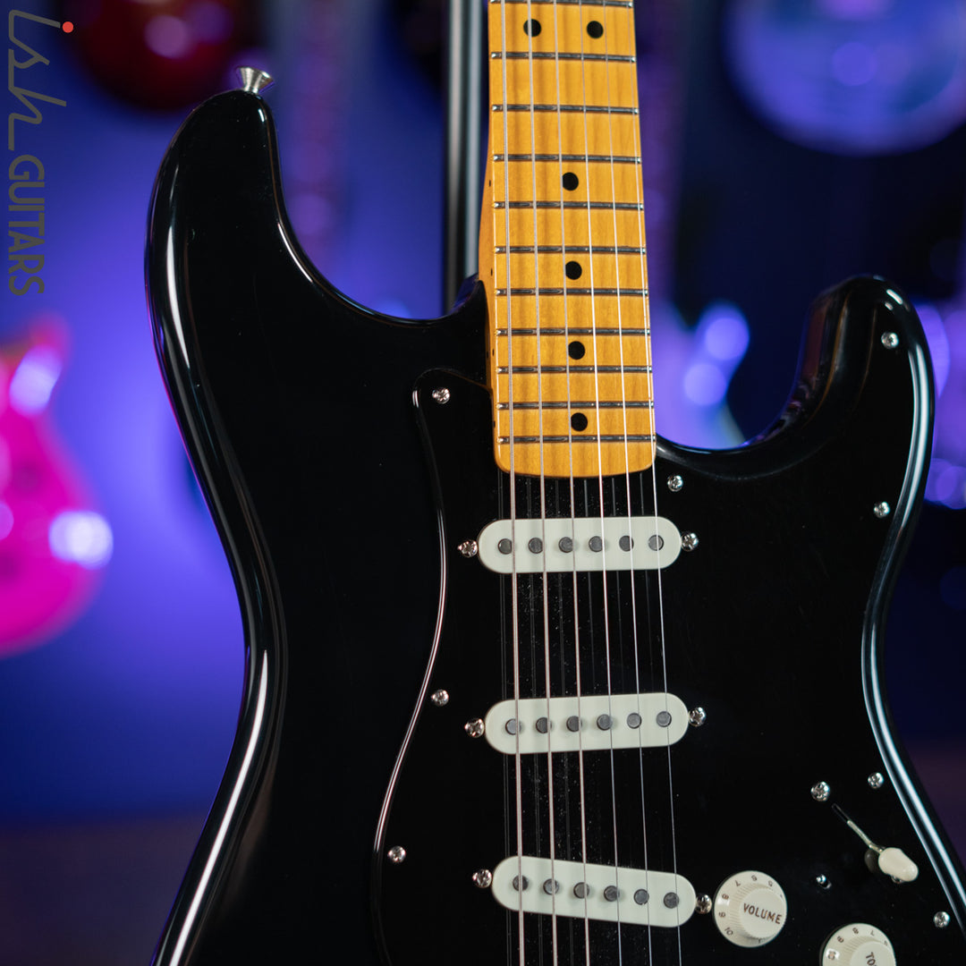 2019 Fender Custom Shop Stratocaster David Gilmour NOS Black