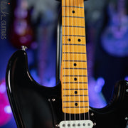 2019 Fender Custom Shop Stratocaster David Gilmour NOS Black
