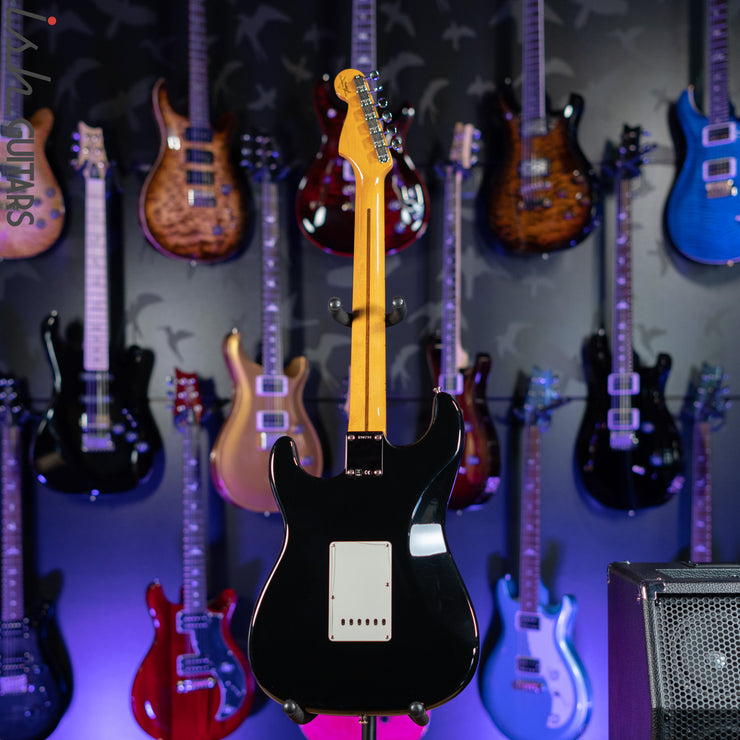 2019 Fender Custom Shop Stratocaster David Gilmour NOS Black