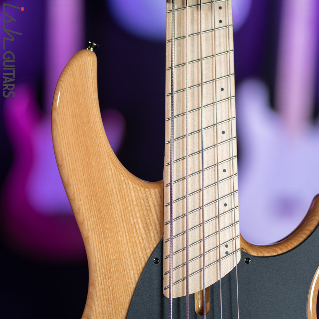 Dingwall Combustion 3 PUP 5-String Natural