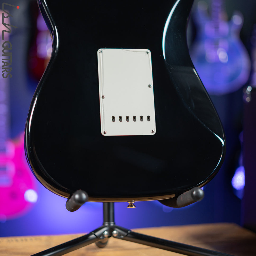 2019 Fender Custom Shop Stratocaster David Gilmour NOS Black