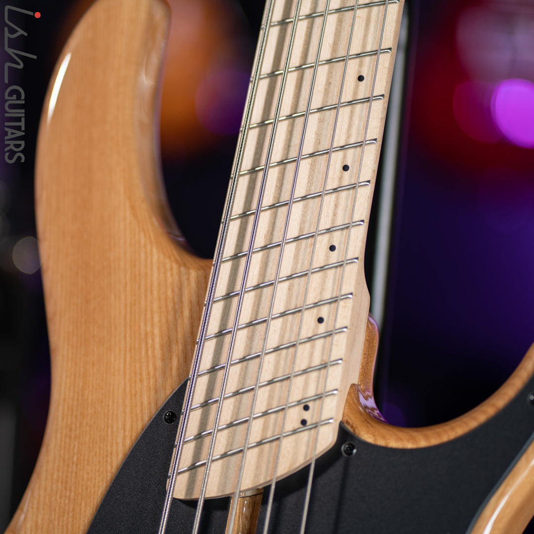 Dingwall Combustion 3 PUP 5-String Natural