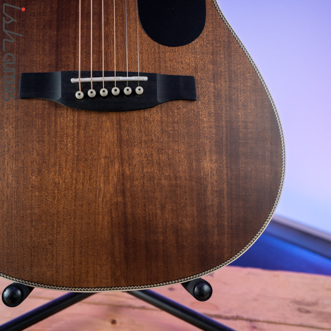 2020 Paul Reed Smith PRS SE P20E Vintage Mahogany