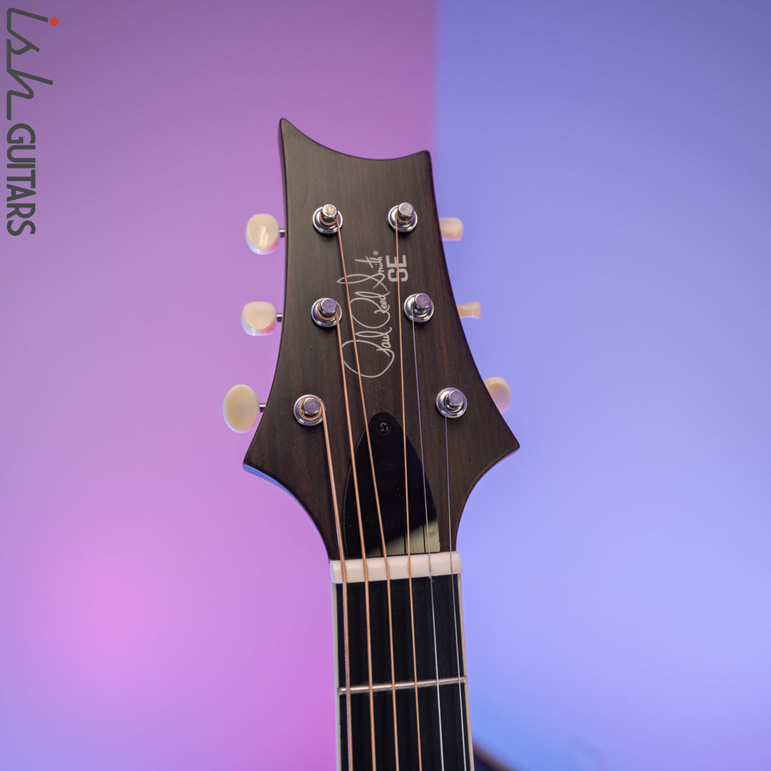 2020 Paul Reed Smith PRS SE P20E Vintage Mahogany