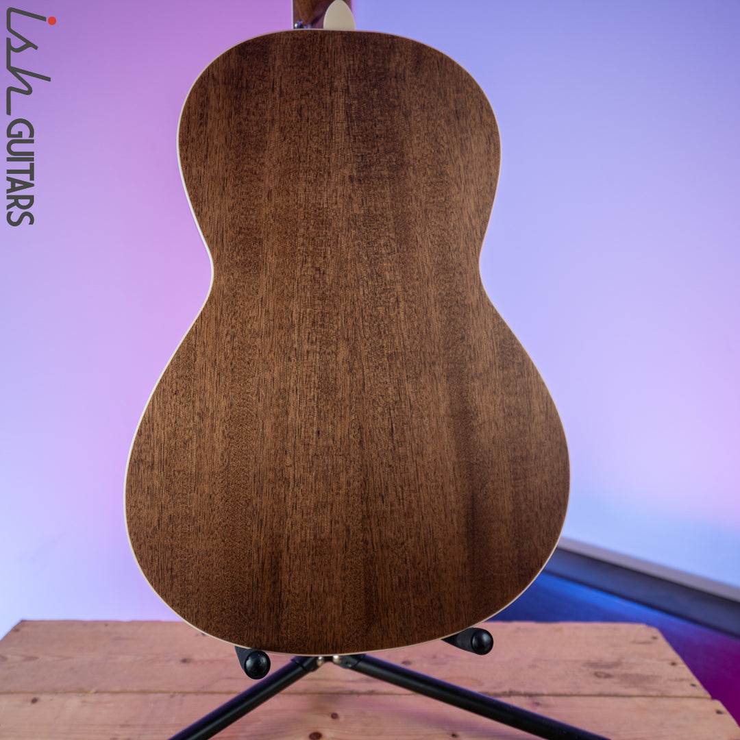 2020 Paul Reed Smith PRS SE P20E Vintage Mahogany