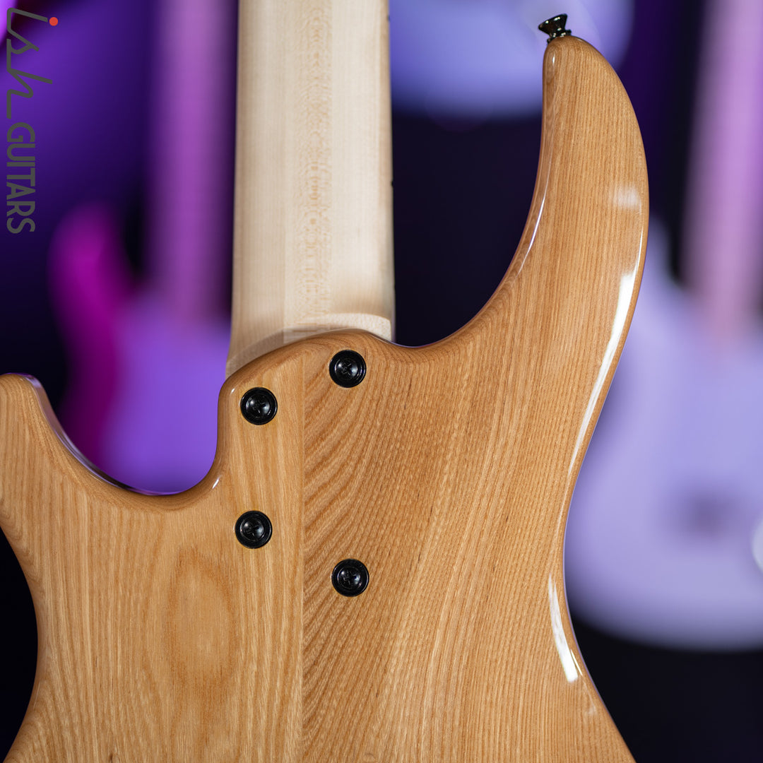 Dingwall Combustion 3 PUP 5-String Natural