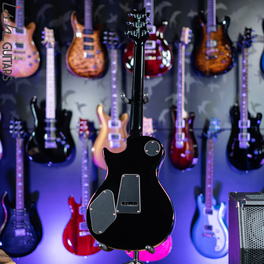 2021 PRS SE Mark Tremonti Charcoal Burst
