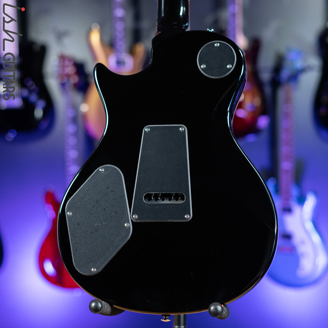 2021 PRS SE Mark Tremonti Charcoal Burst