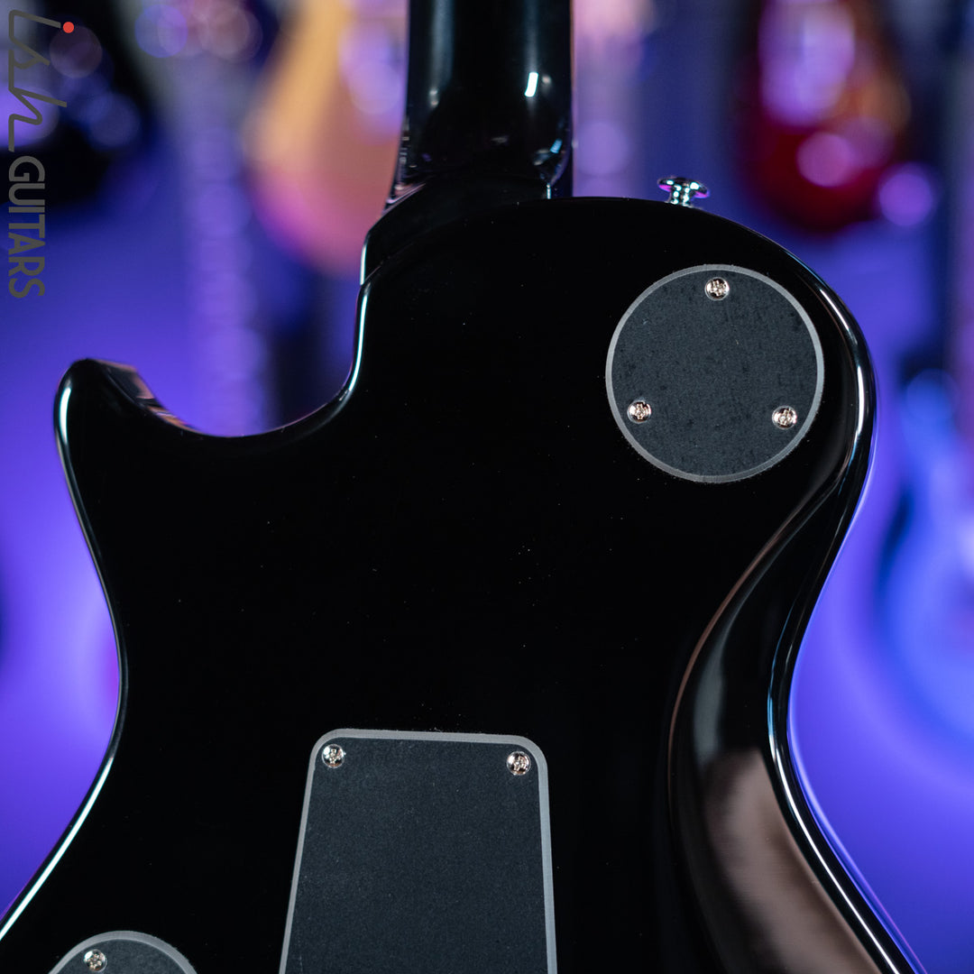 2021 PRS SE Mark Tremonti Charcoal Burst