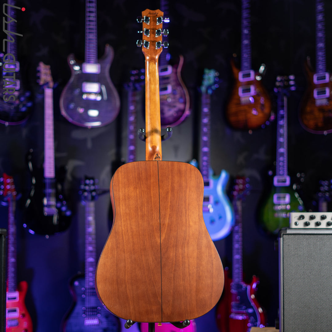 1990s Alvarez 5210 Acoustic Signed By Crosby, Stills, &amp; Nash