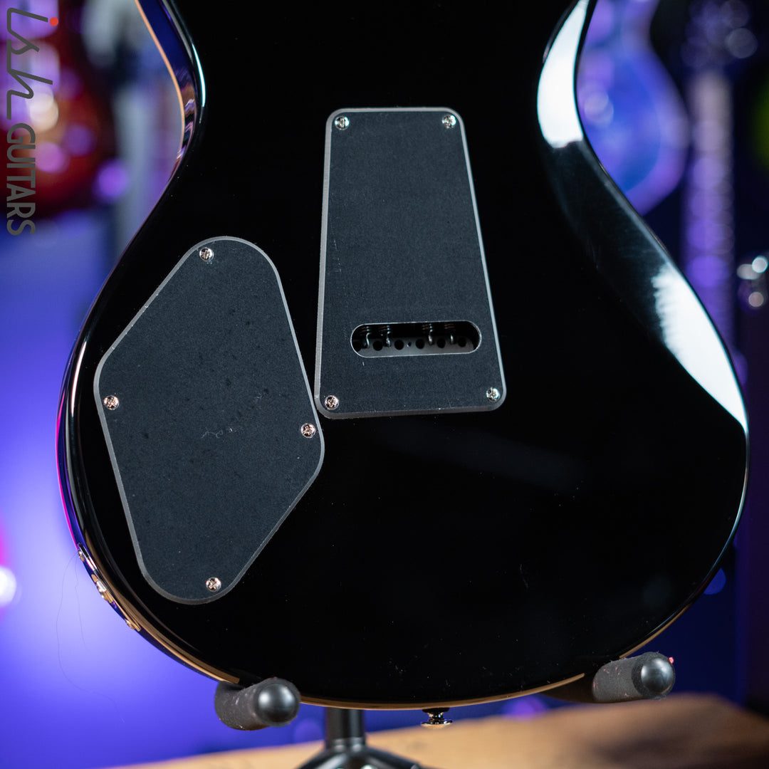 2021 PRS SE Mark Tremonti Charcoal Burst