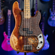 1973 Fender Precision Bass "Charlie Brown"