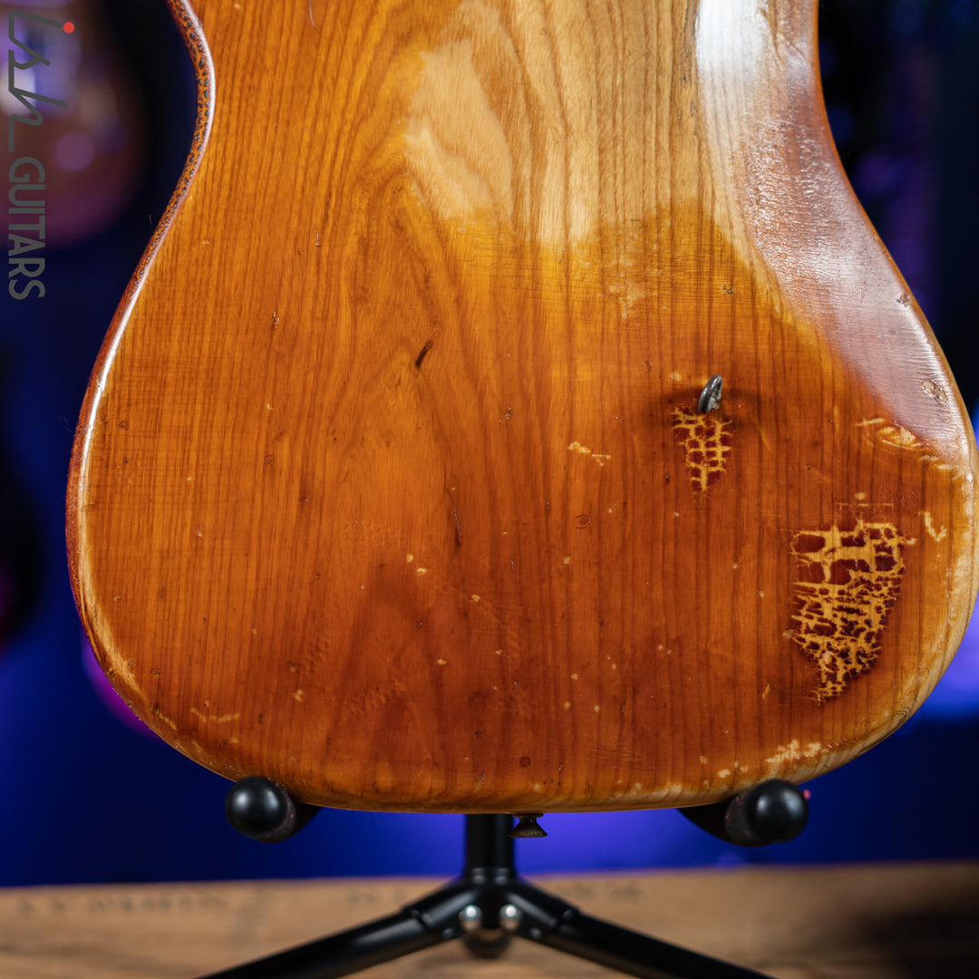 1973 Fender Precision Bass "Charlie Brown"