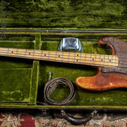 1973 Fender Precision Bass "Charlie Brown"