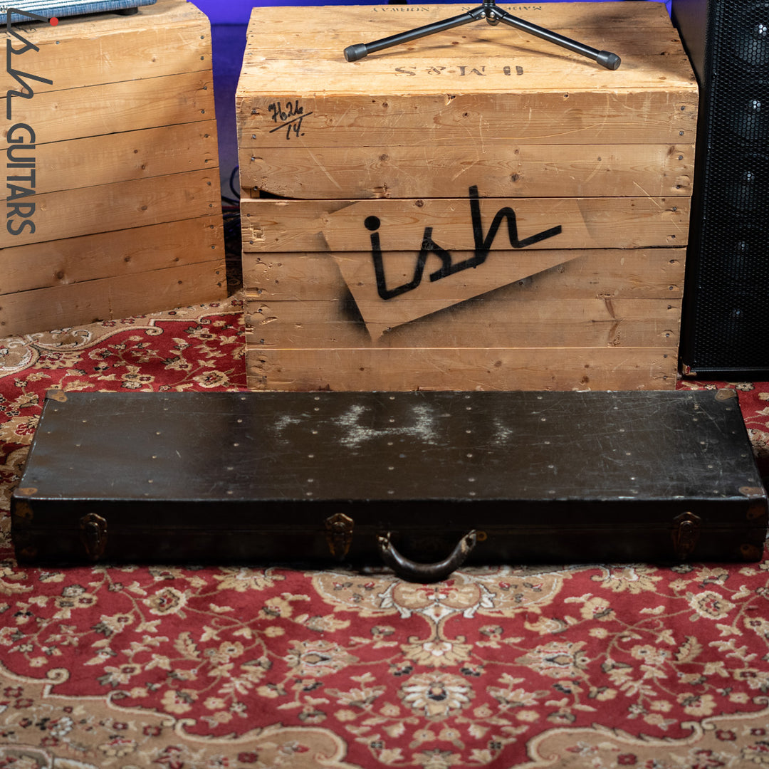 1973 Fender Precision Bass "Charlie Brown"