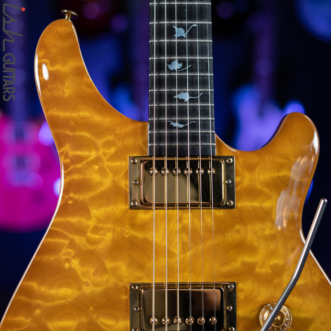 2000s Patrick Eggle Legend Electric Guitar