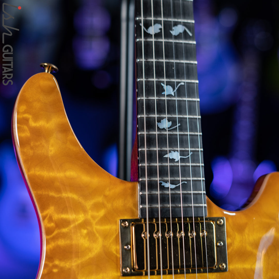 2000s Patrick Eggle Legend Electric Guitar