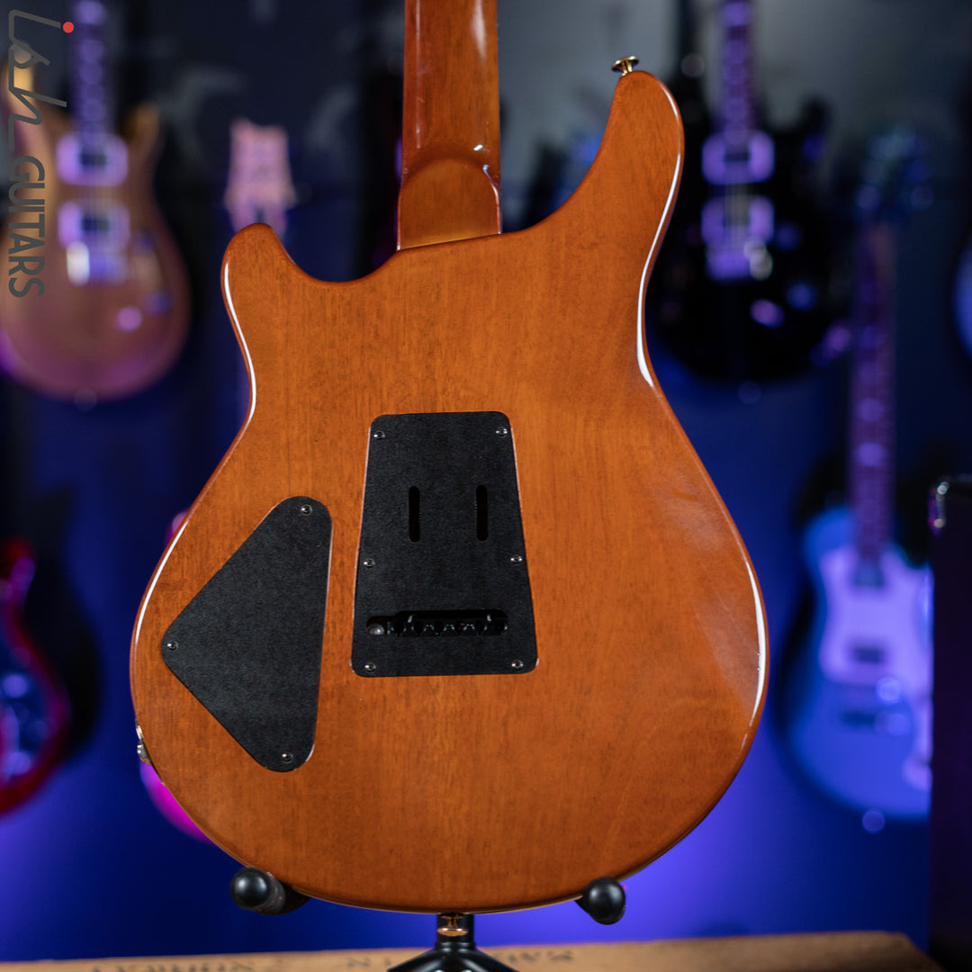 2000s Patrick Eggle Legend Electric Guitar