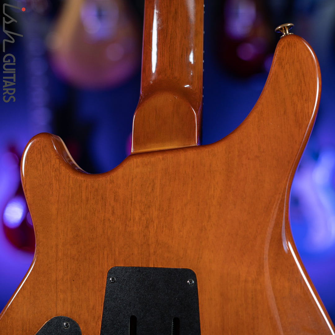2000s Patrick Eggle Legend Electric Guitar