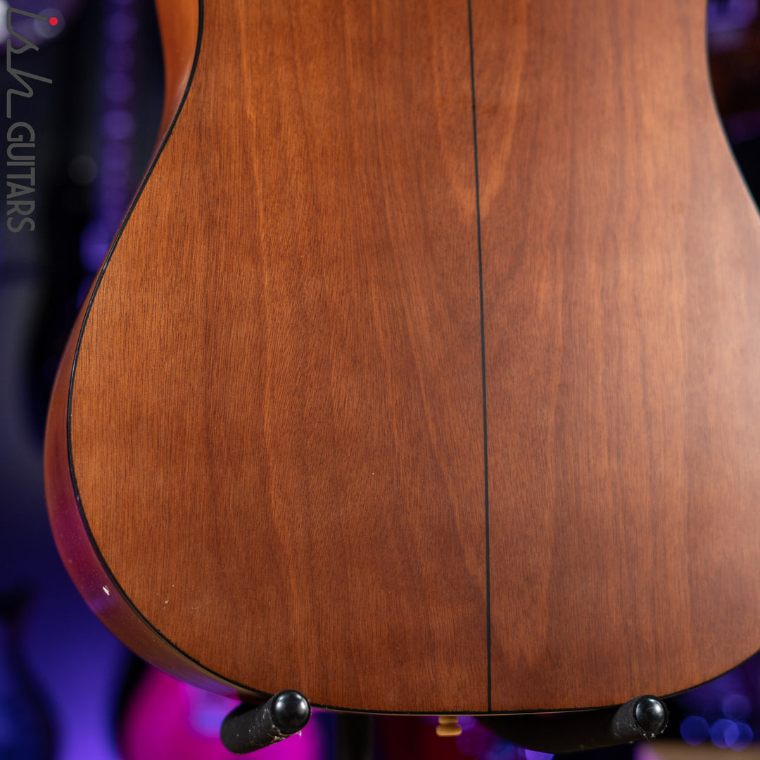 1990s Alvarez 5210 Acoustic Signed By Crosby, Stills, &amp; Nash