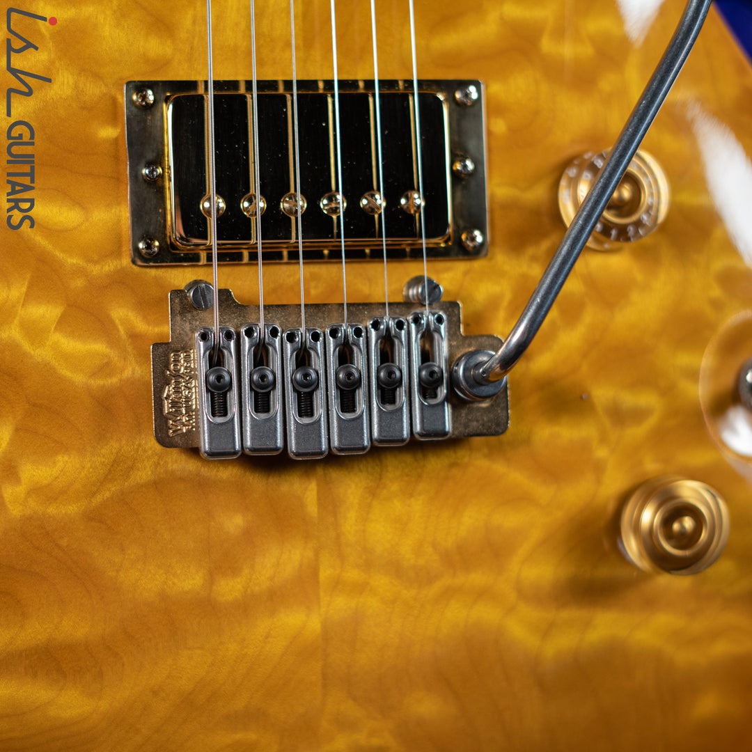 2000s Patrick Eggle Legend Electric Guitar