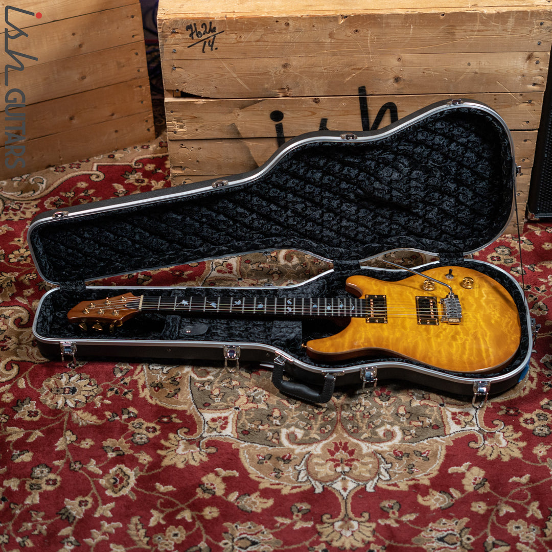 2000s Patrick Eggle Legend Electric Guitar