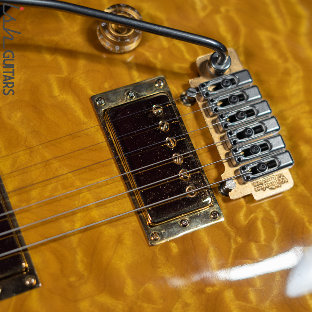 2000s Patrick Eggle Legend Electric Guitar