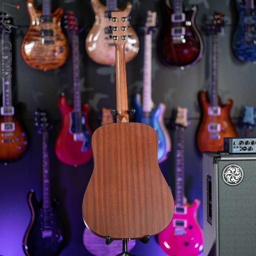 2014 Martin Custom X Series Natural