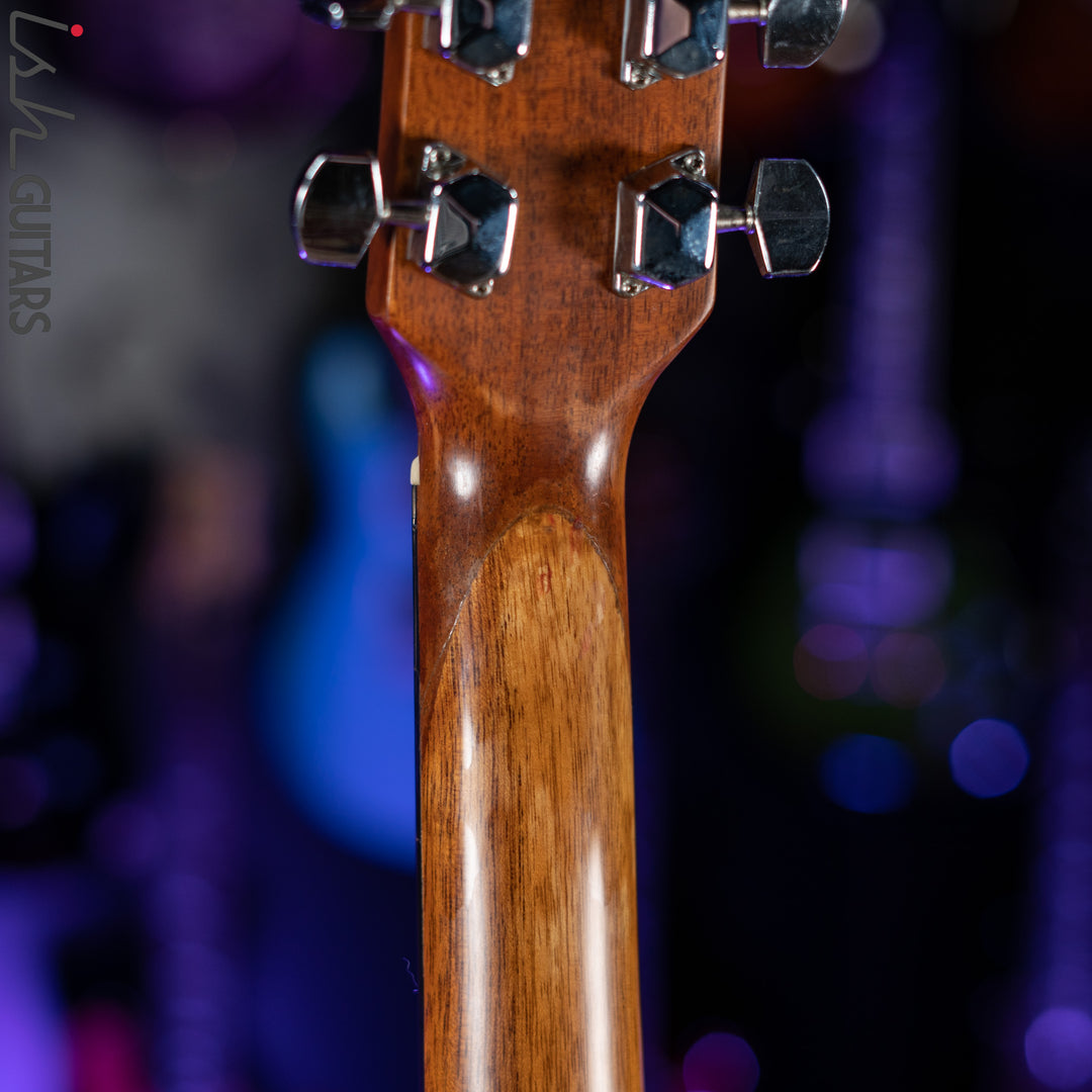 1990s Alvarez 5210 Acoustic Signed By Crosby, Stills, &amp; Nash