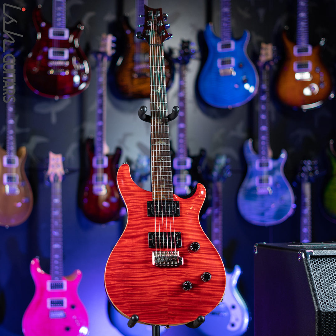 1992 PRS Artist I 