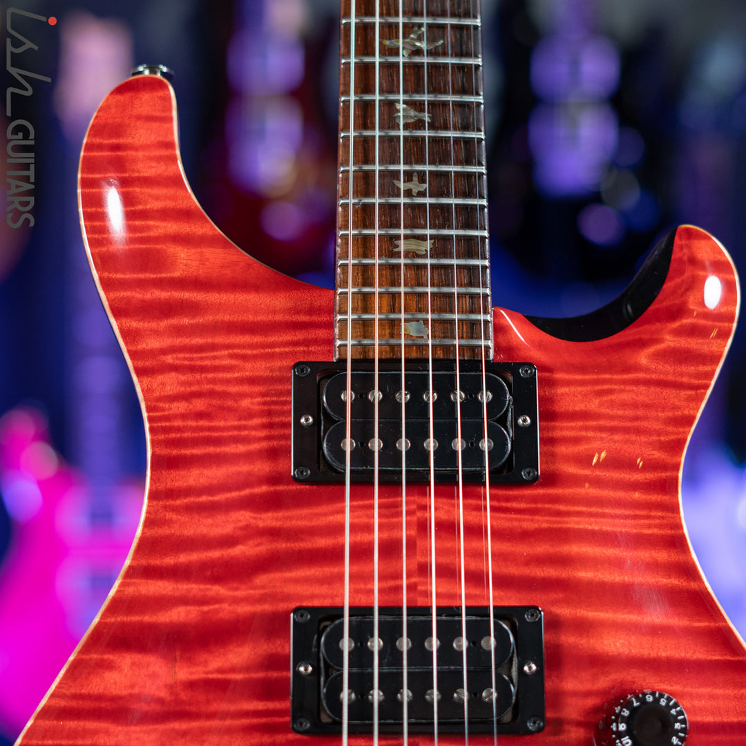 1992 PRS Artist I 