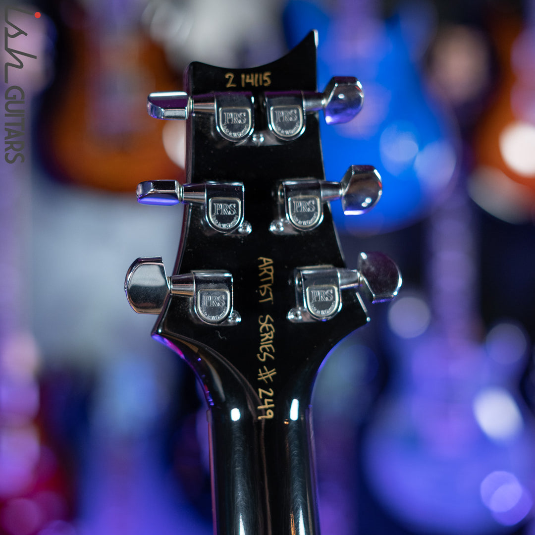 1992 PRS Artist I 