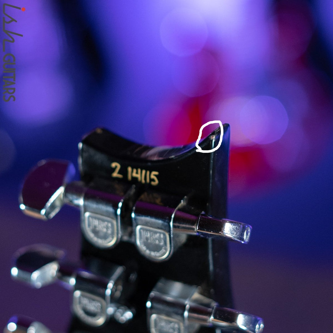 1992 PRS Artist I 